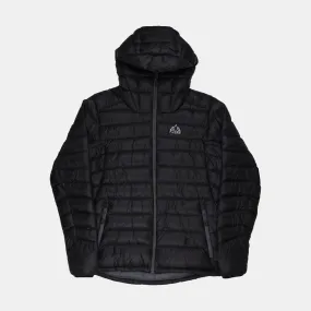 Fjern Puffer Jacket