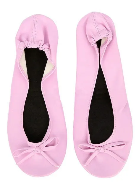 Foldable Slip-on Travel Shoes