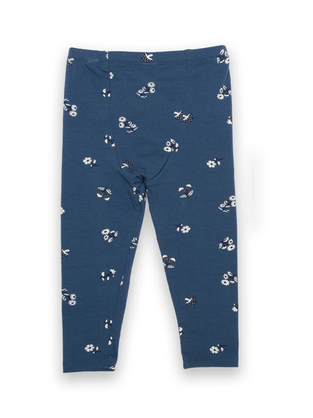 Forage floral leggings