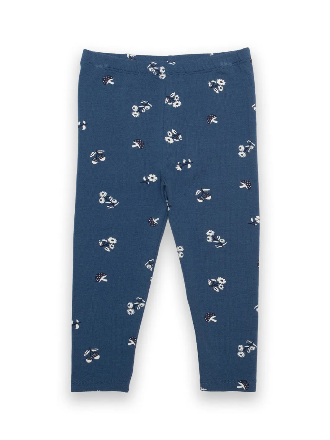 Forage floral leggings