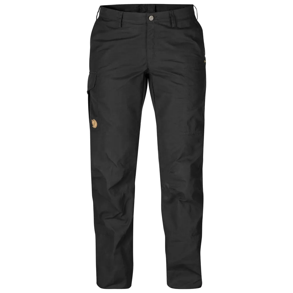 FR Karla Pro Trousers Women Dark Grey