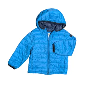 GAP Compact Puffer Jacket