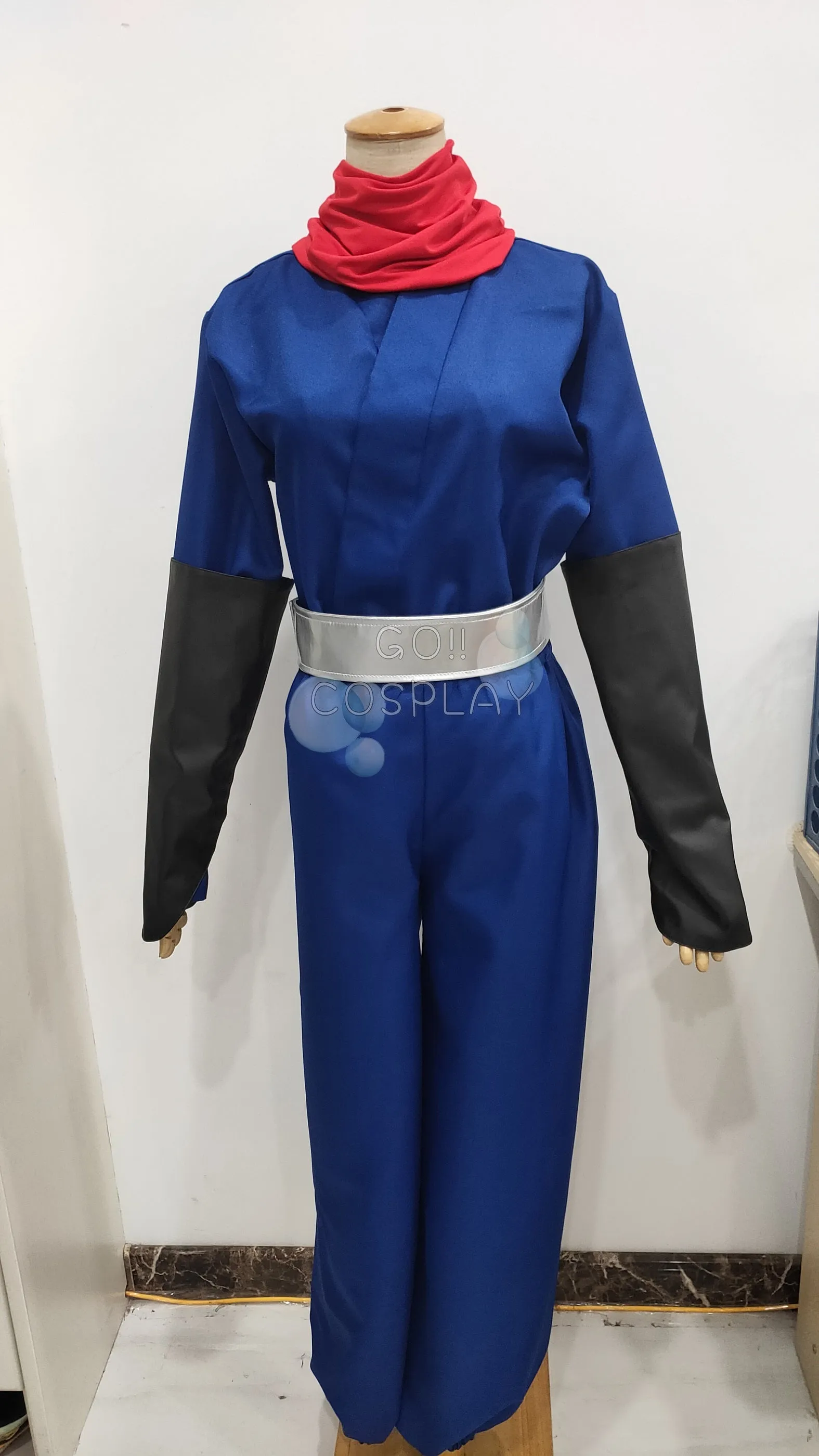 Gintama Mutsu Costume