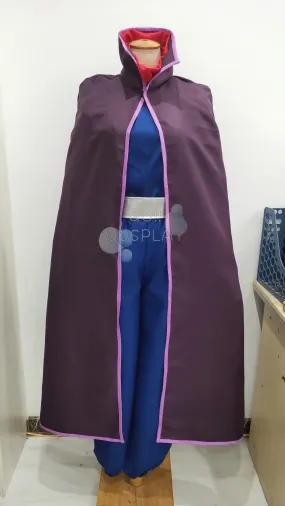 Gintama Mutsu Costume