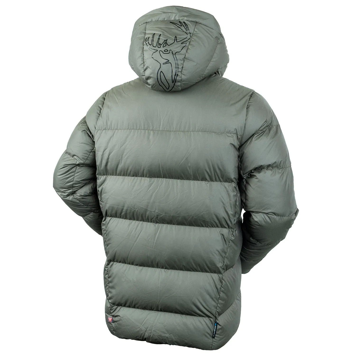 Glacier Jacket