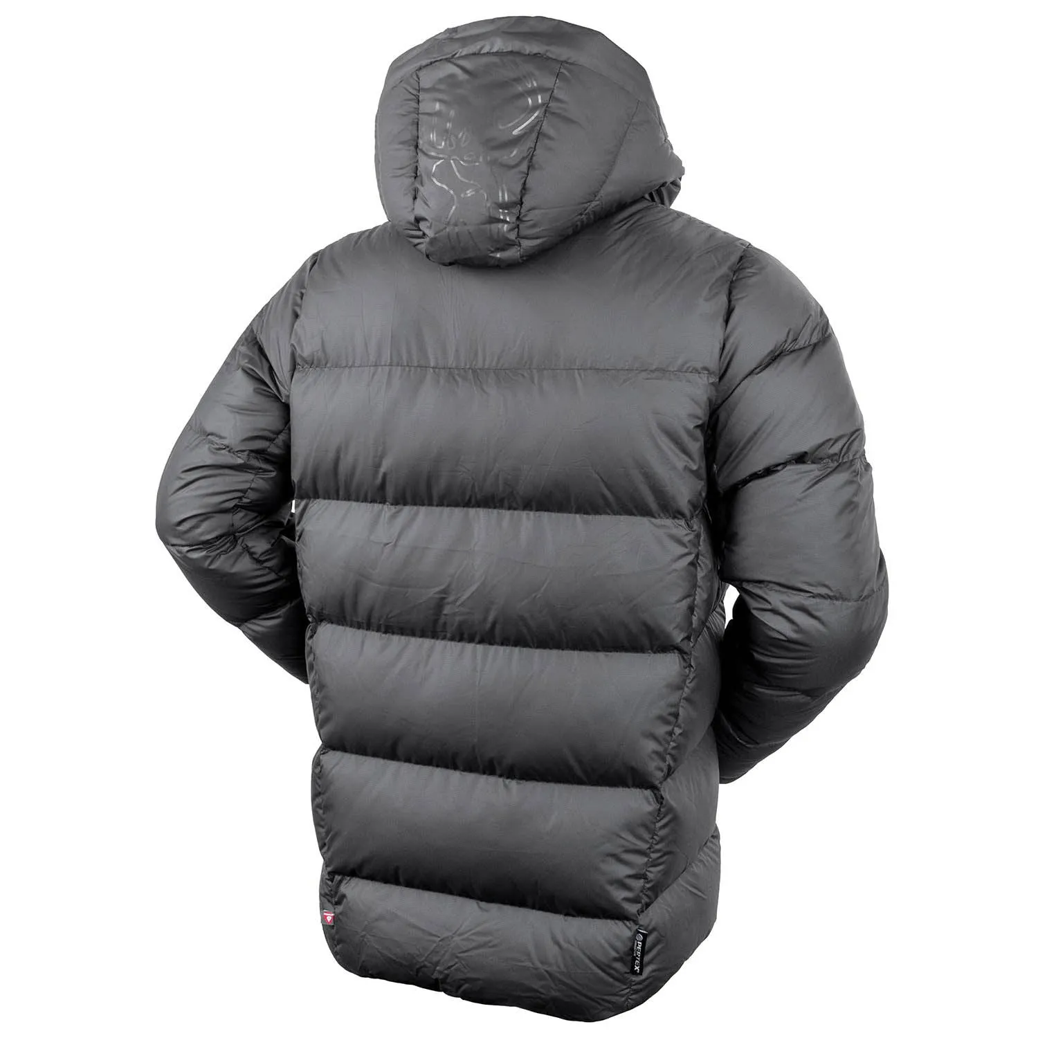 Glacier Jacket