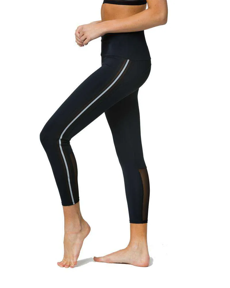 Glow Midi Legging