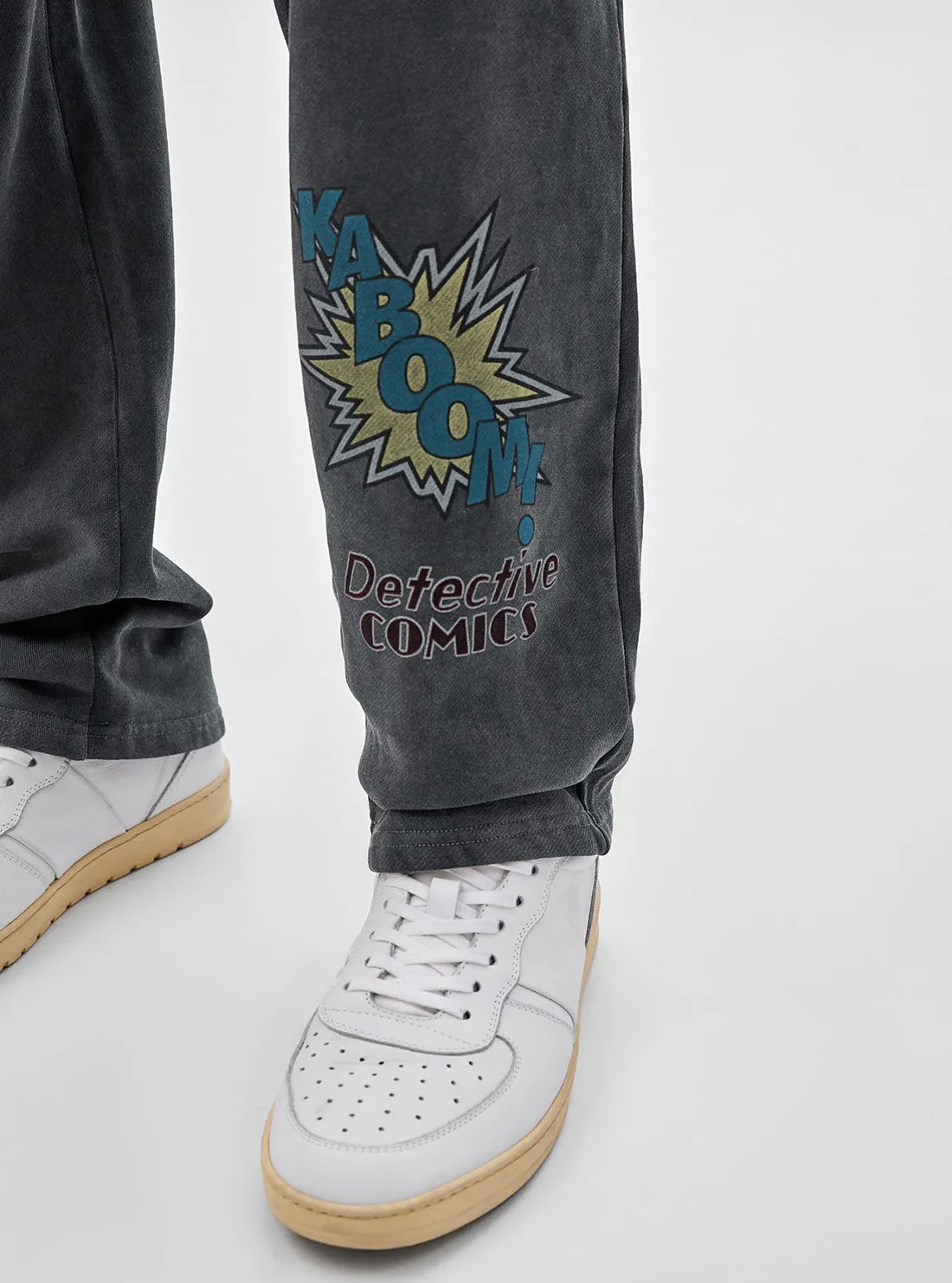 Guess Originals x Batman Black Signal Trackpants