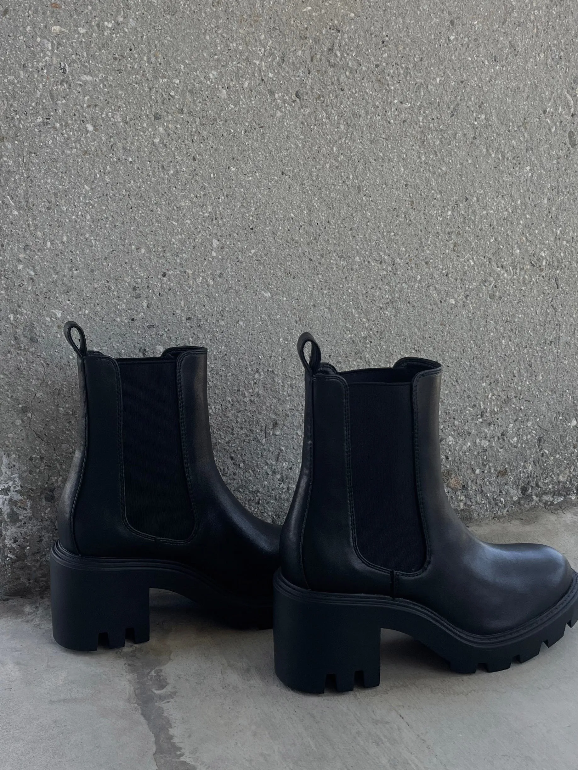 Ireland Boot by Billini - FINAL SALE