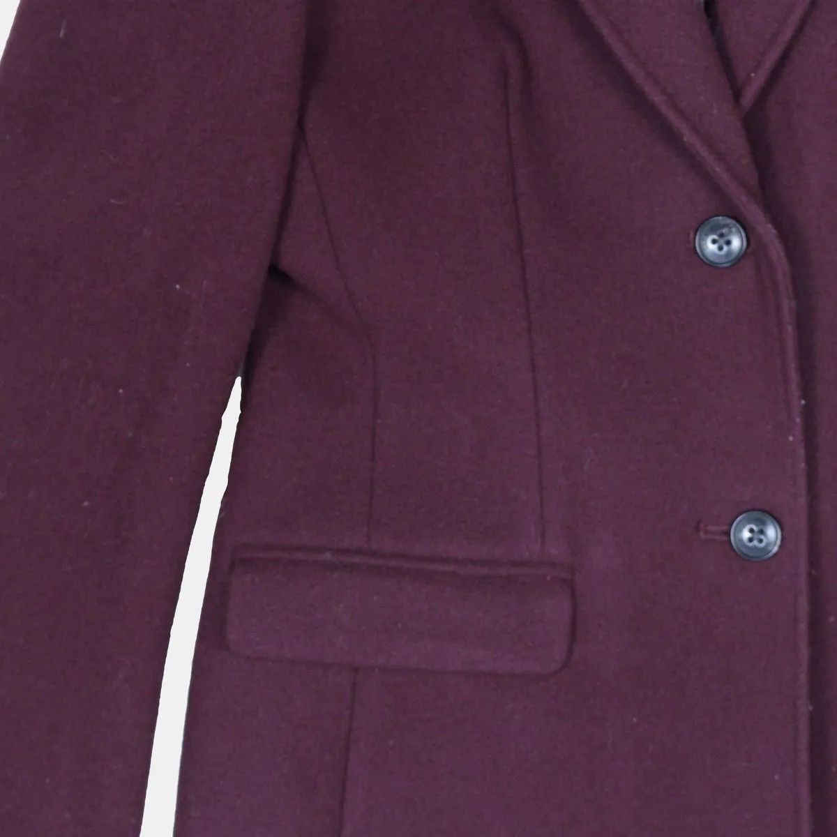 Jack Wills Overcoat