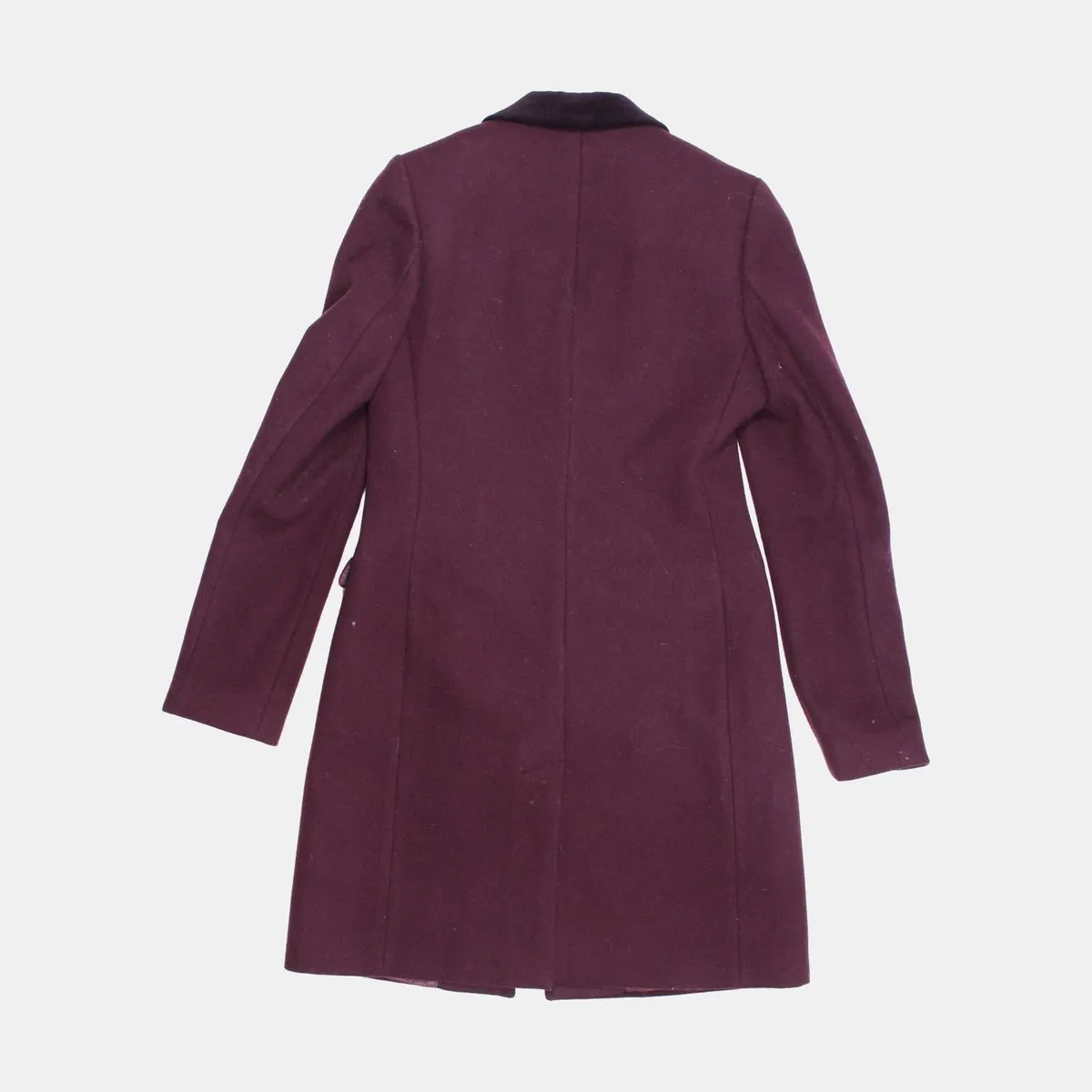 Jack Wills Overcoat