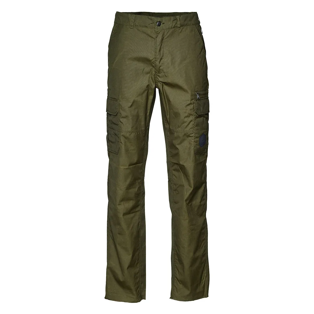 Key Point Trousers by Seeland