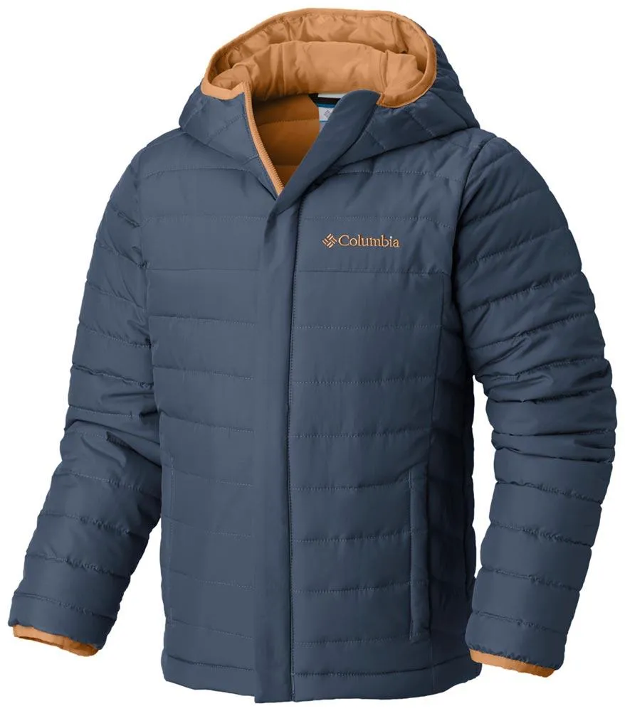 Kids' Powder Lite Puffer Jacket -  Toddler Boys'