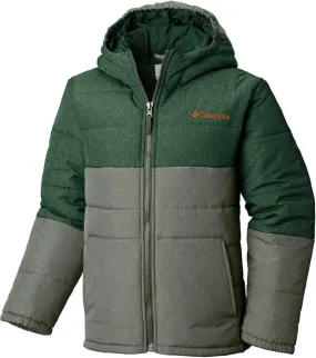 Kids' Puffect Insulated Jacket