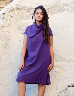 Kundalini Ojai Short Dress