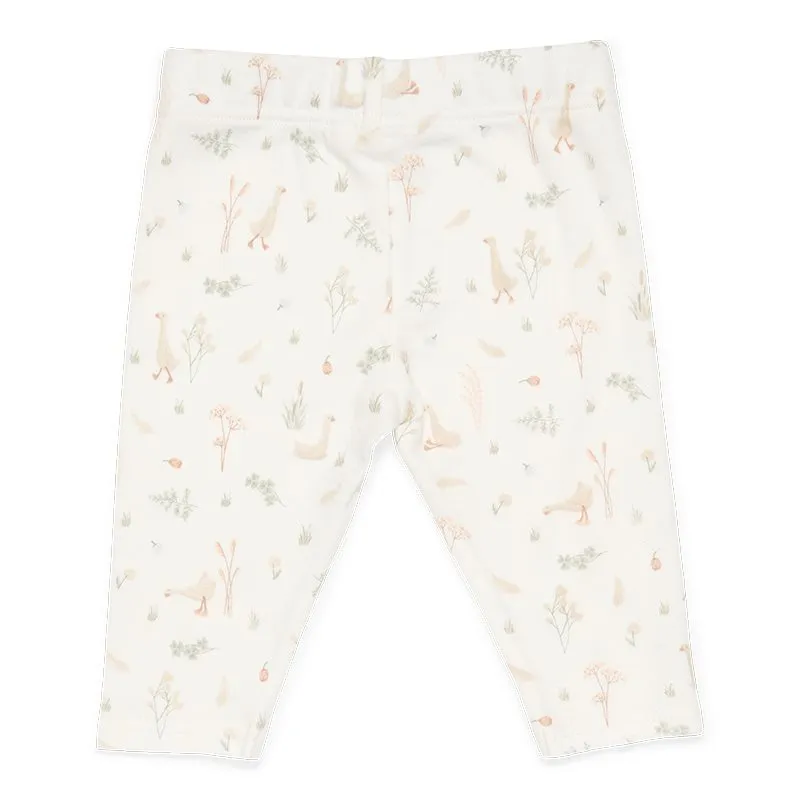 Ld Trousers Little Goose 50/56