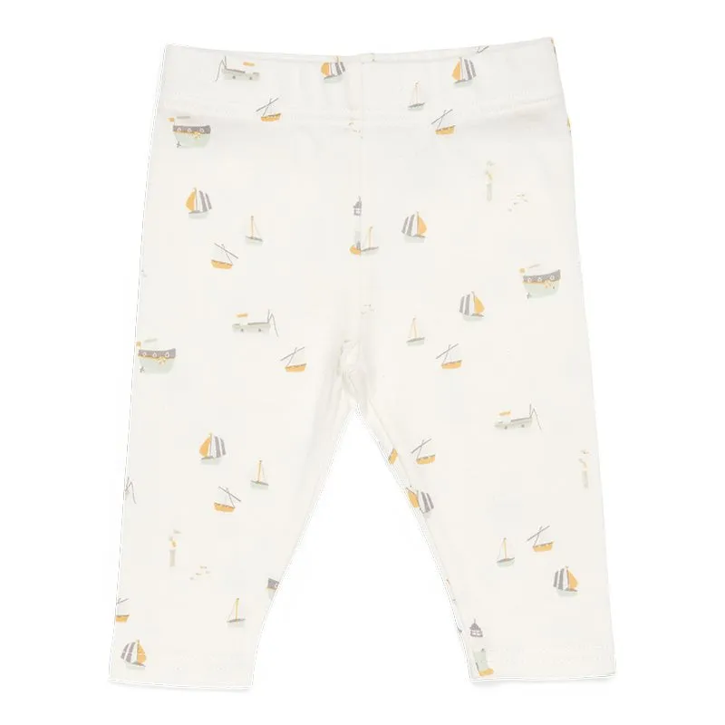 Ld Trousers Little Goose 50/56