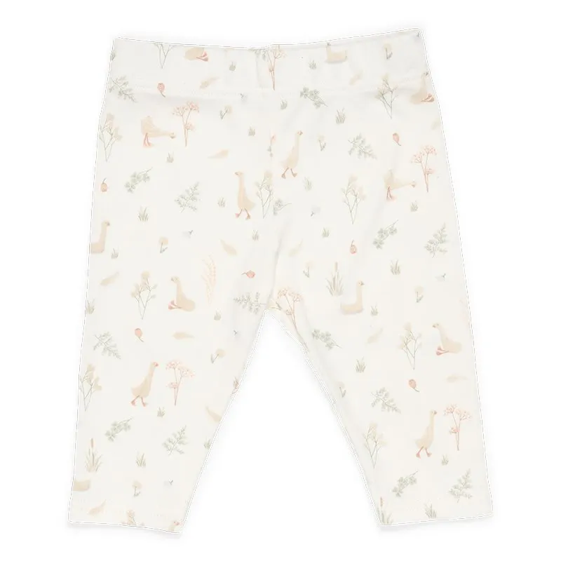 Ld Trousers Little Goose 50/56