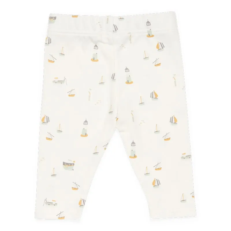 Ld Trousers Little Goose 50/56