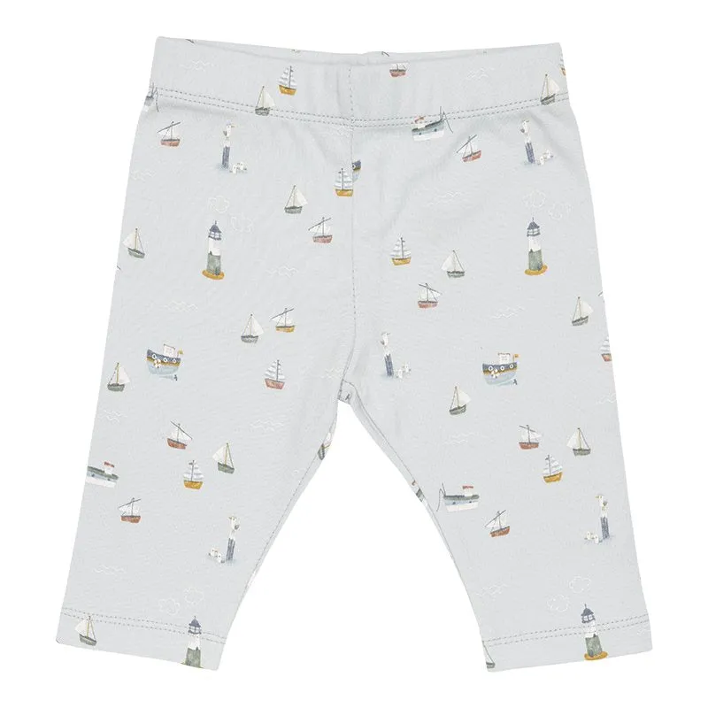 Ld Trousers Little Goose 50/56