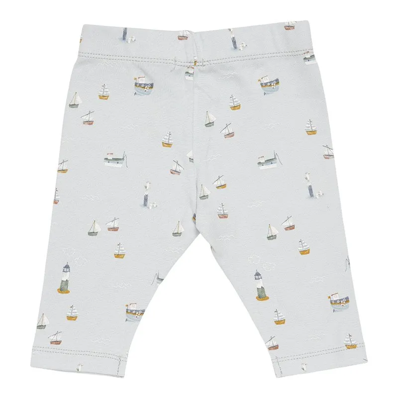 Ld Trousers Little Goose 50/56