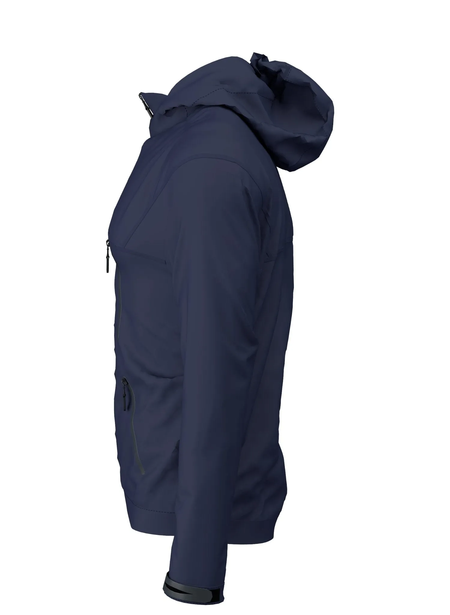 LWL Technical Waterproof Jacket