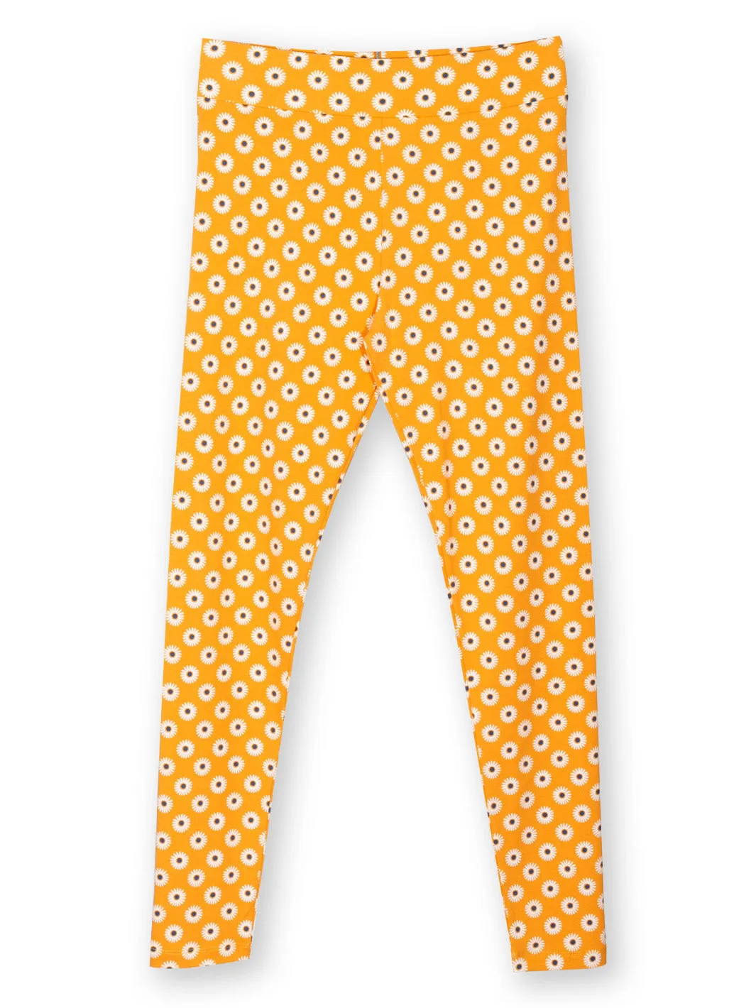 Lytchett leggings daisy dot