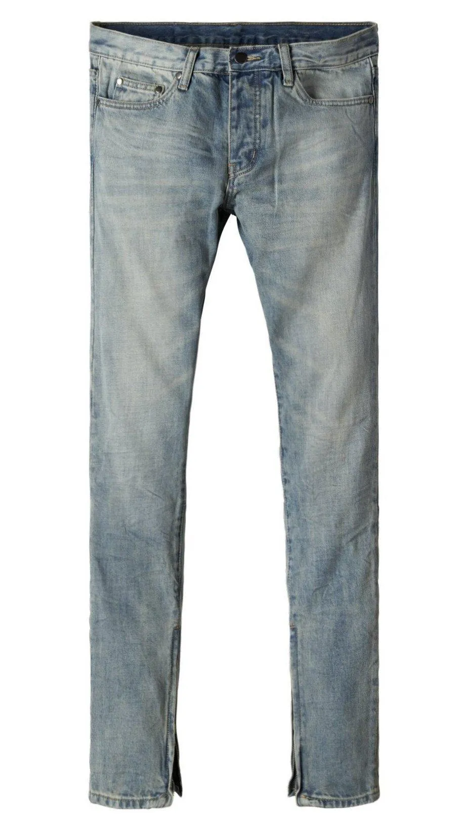 M5 Slim Denim - Blue