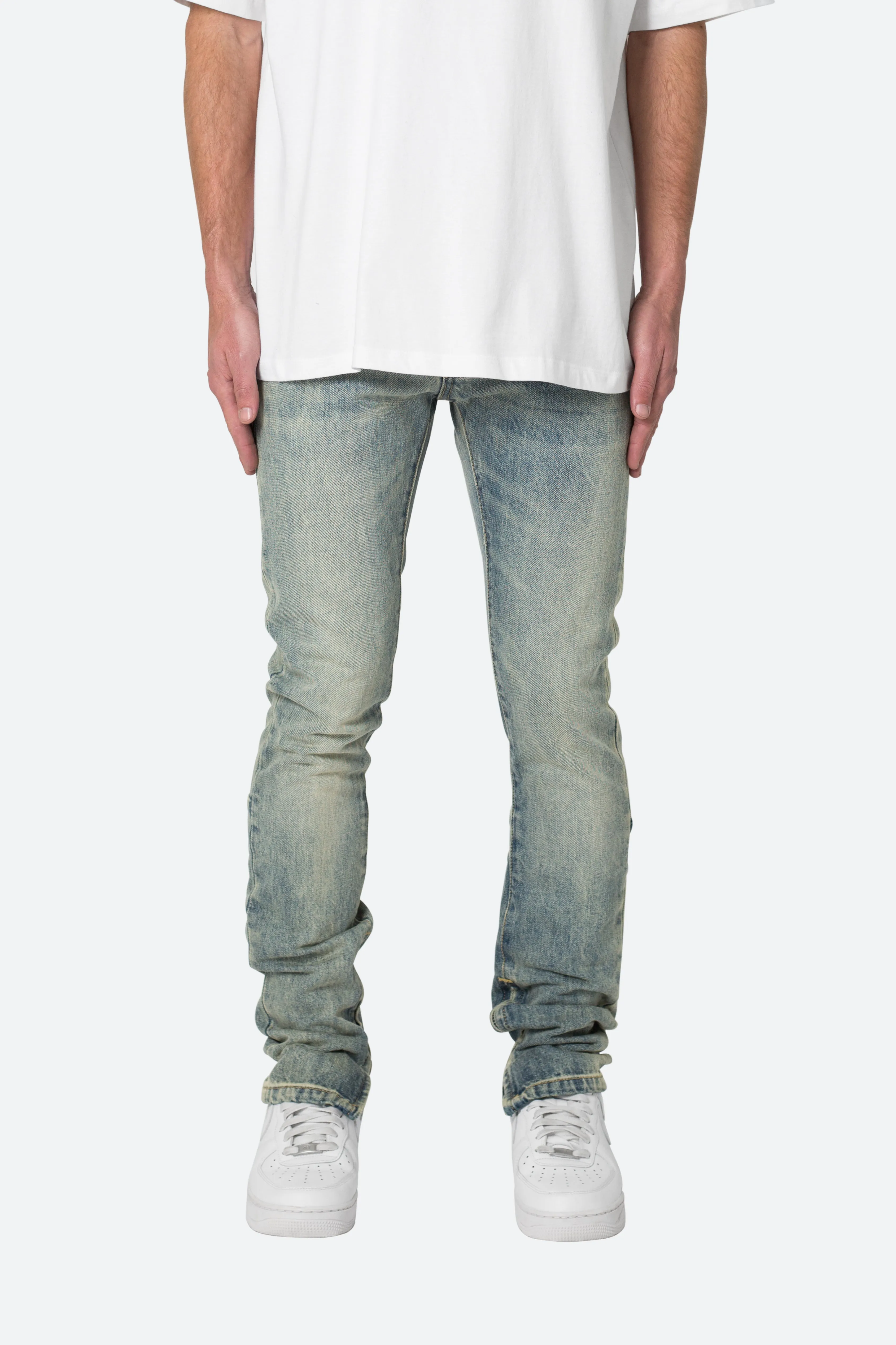 M5 Slim Denim - Blue