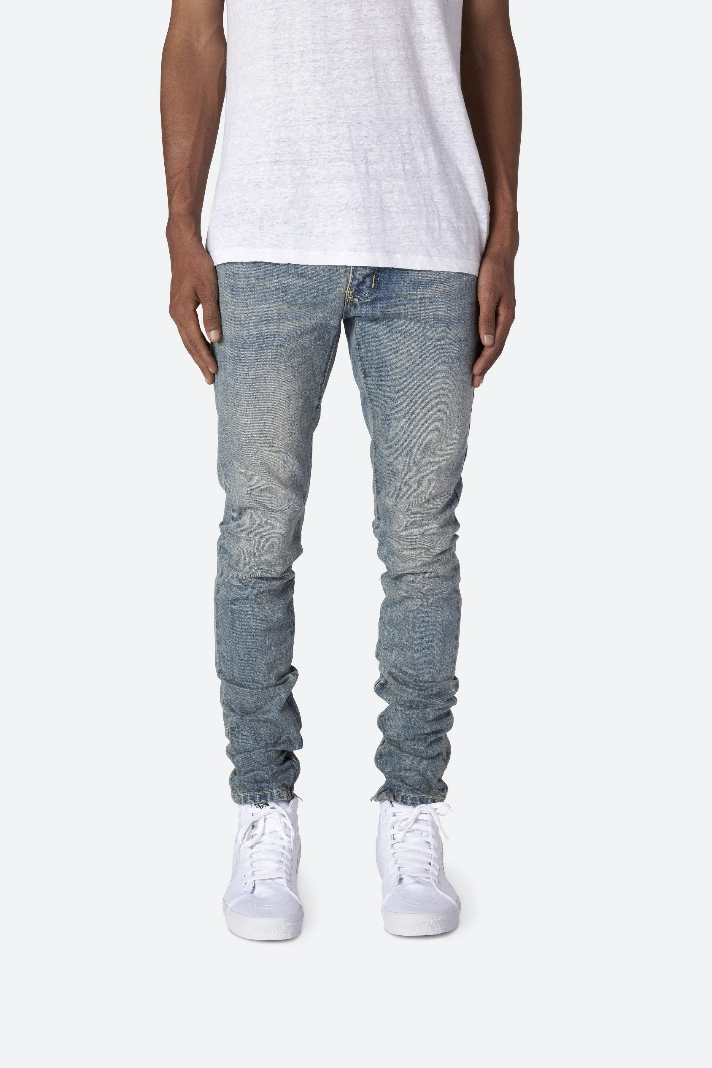 M5 Slim Denim - Blue