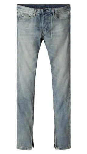 M5 Slim Denim - Blue