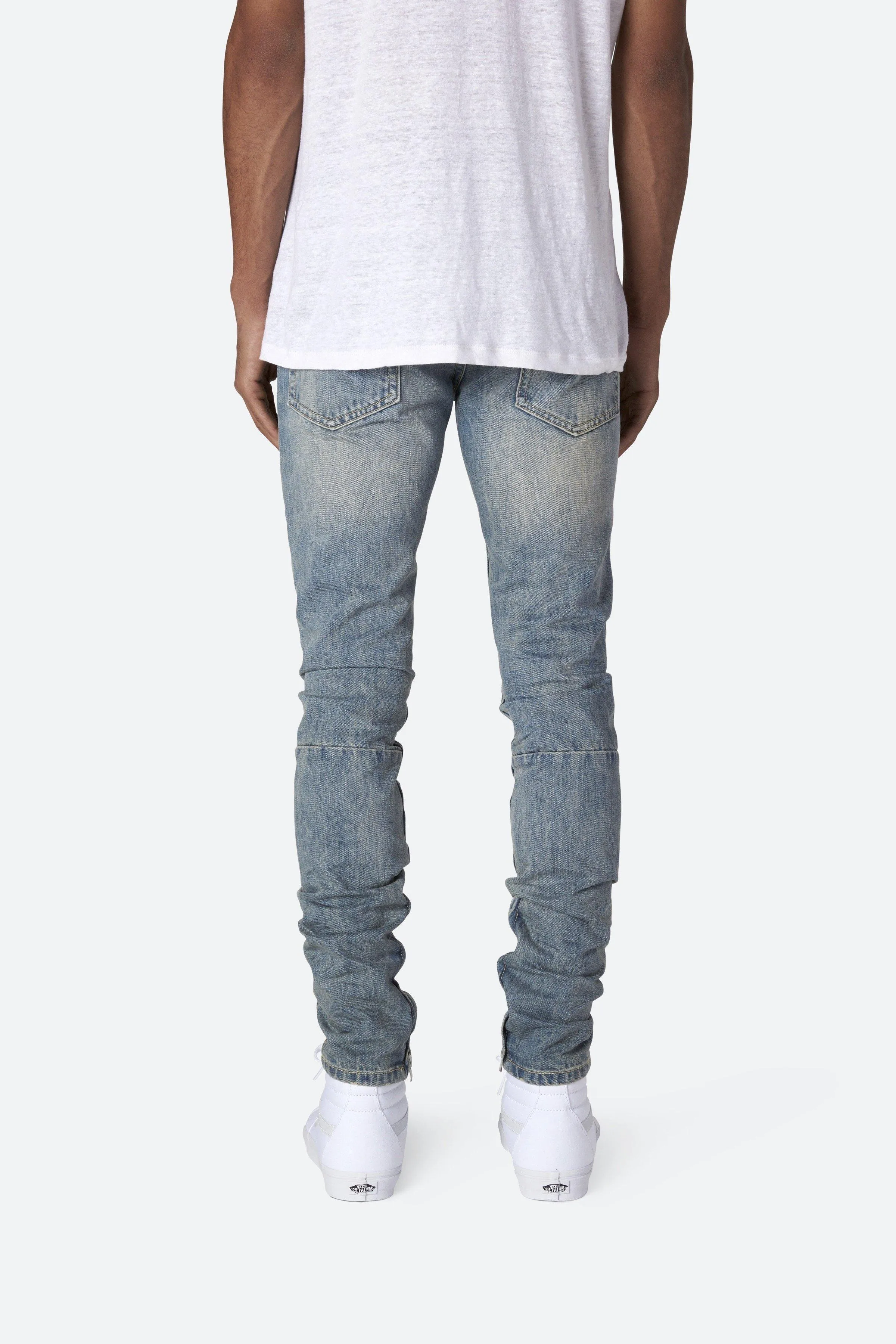 M5 Slim Denim - Blue