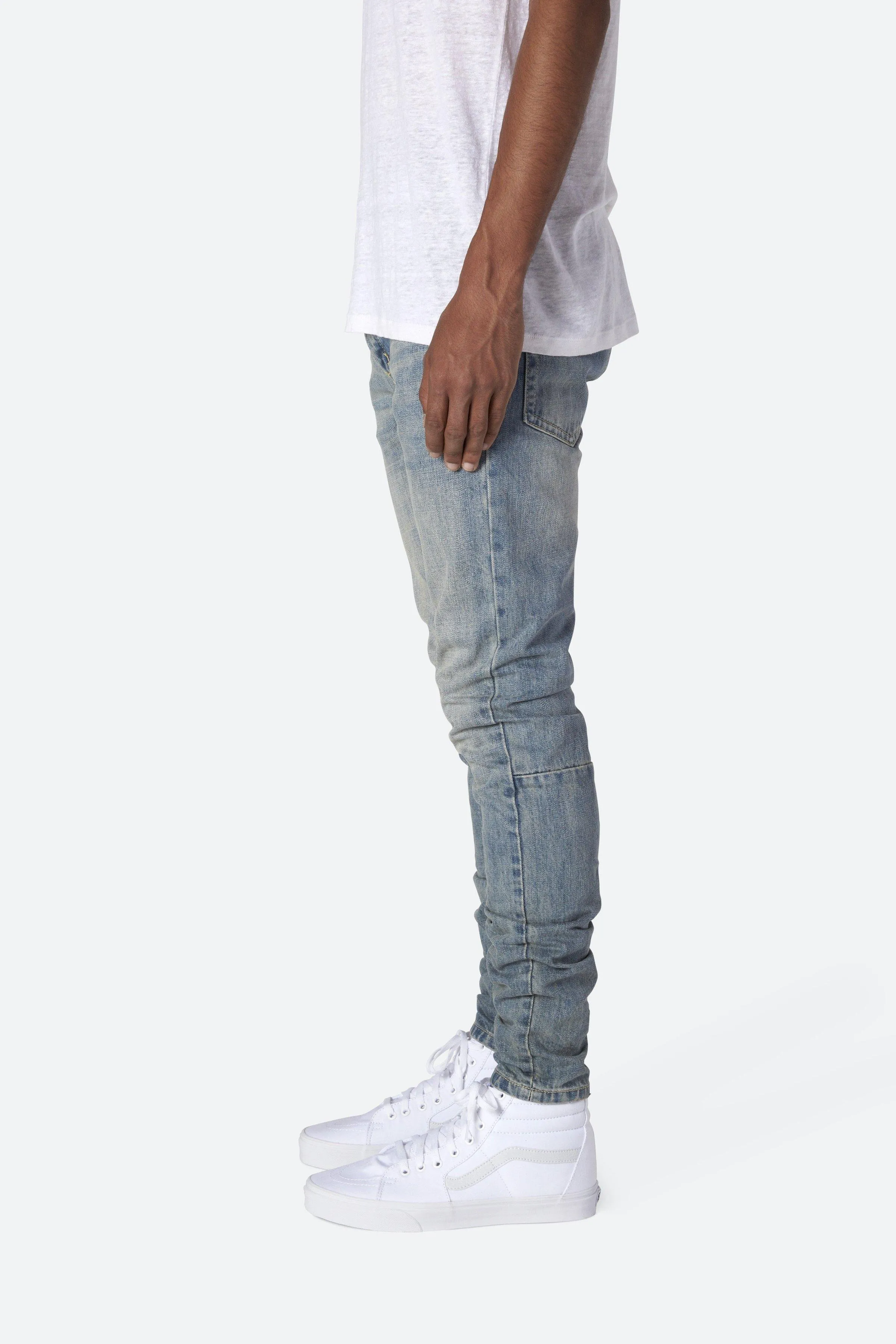 M5 Slim Denim - Blue