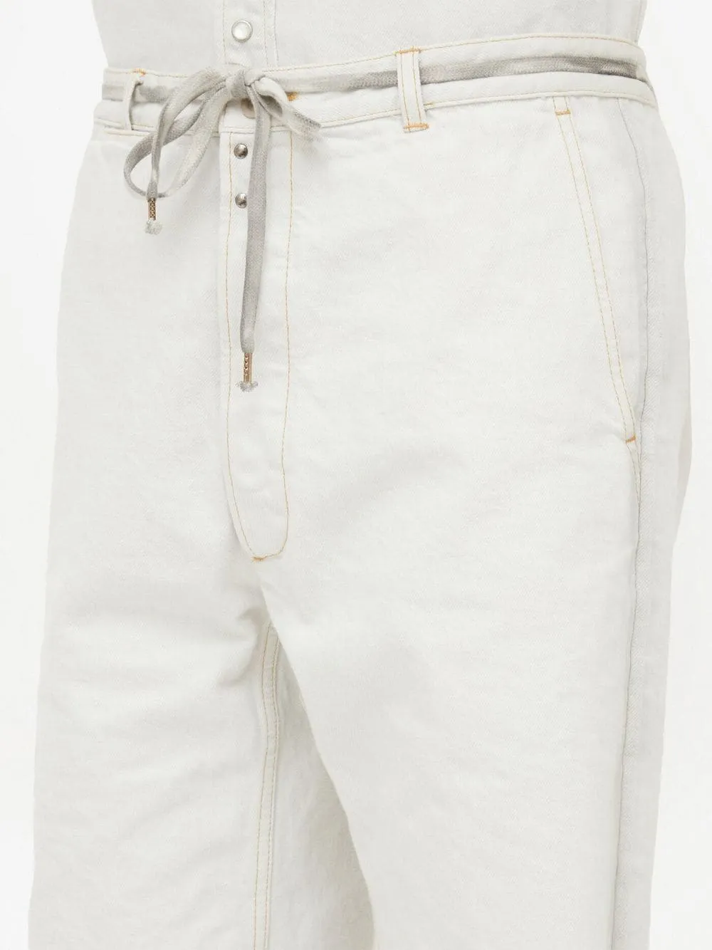 Maison Margiela Shorts White