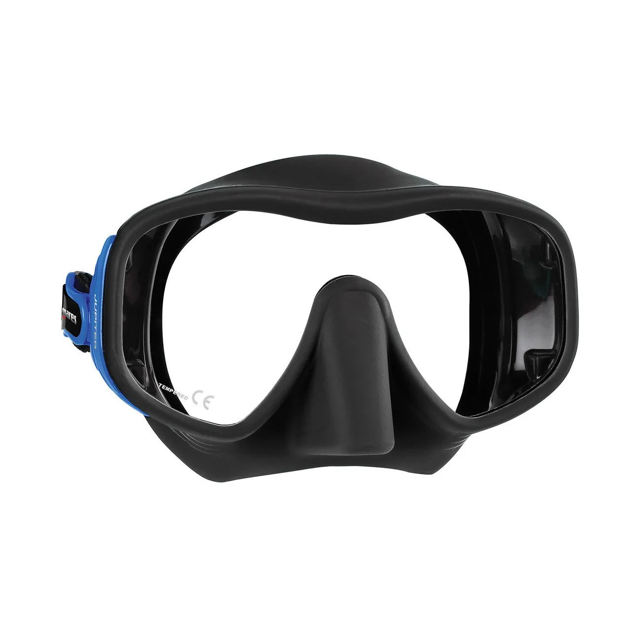 Mares Jupiter Frameless Scuba Mask