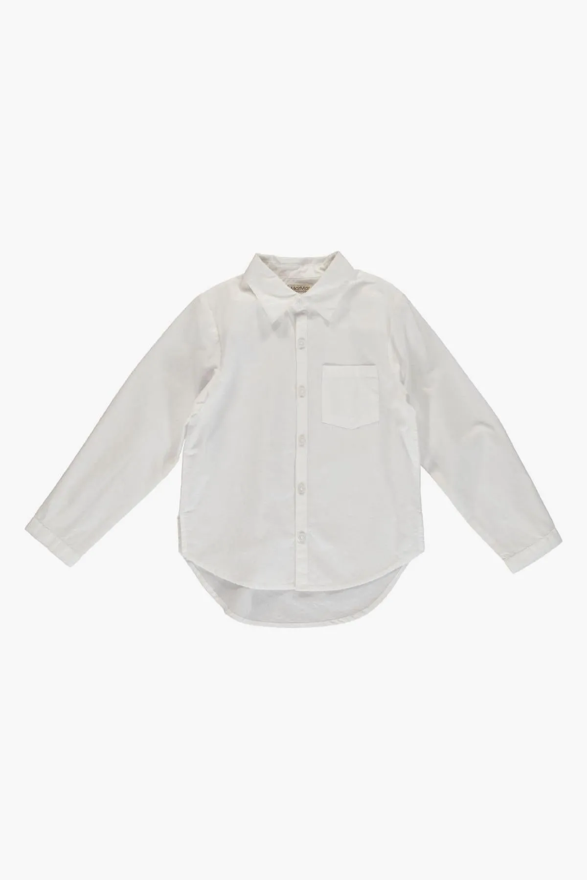 MarMar Copenhagen Tommy Oxford Boys Shirt