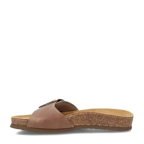 Maryland Slide Sandal (7295)