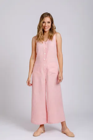 Megan Nielsen - Durban Jumpsuit   Romper