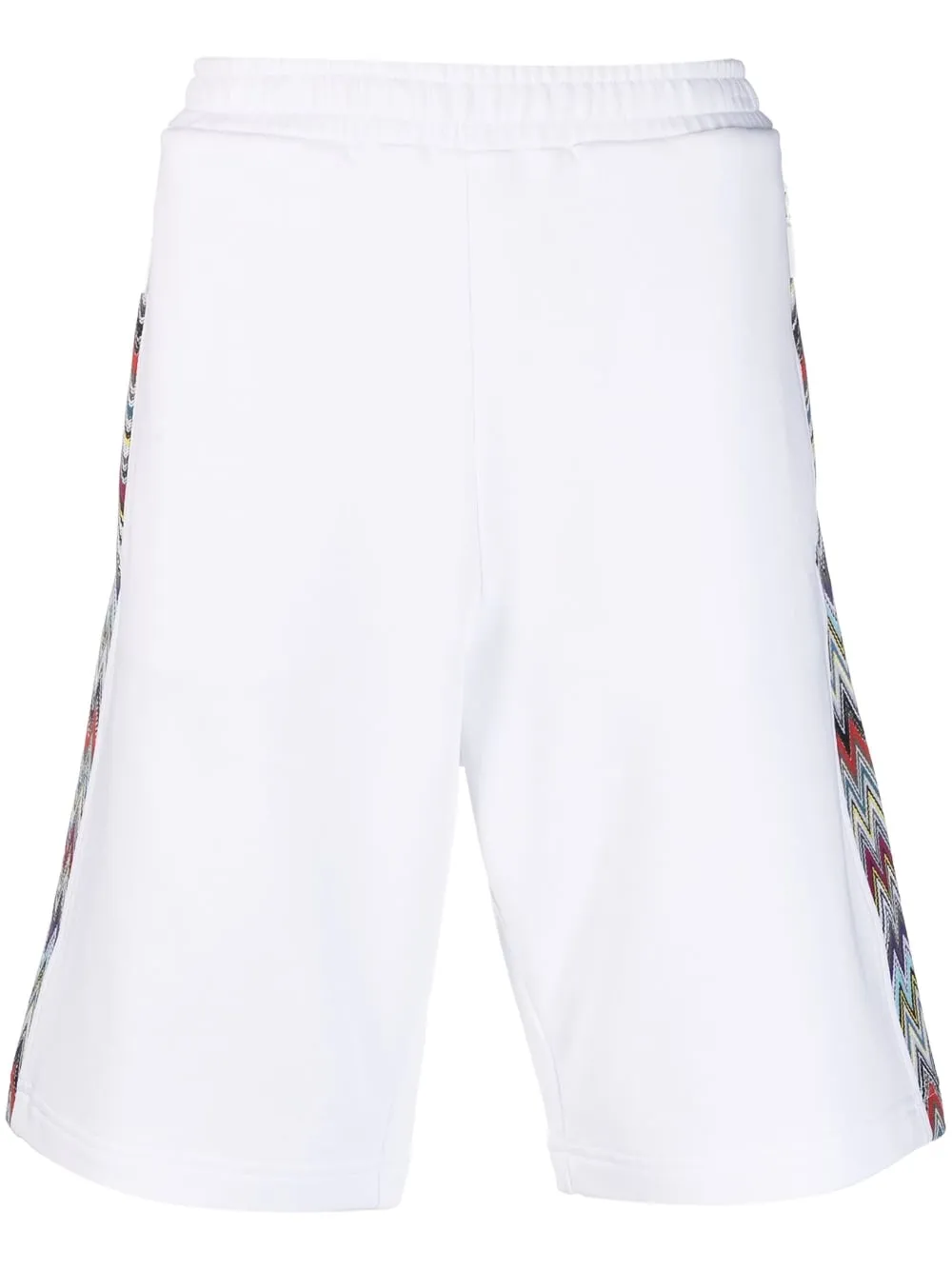 Missoni Shorts White