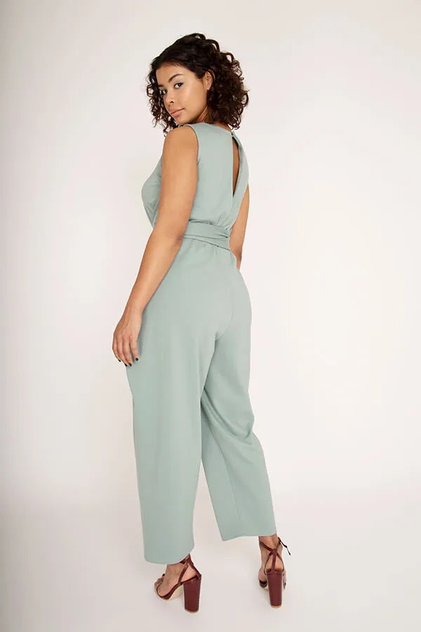 Named Kielo Wrap Dress & Jumpsuit