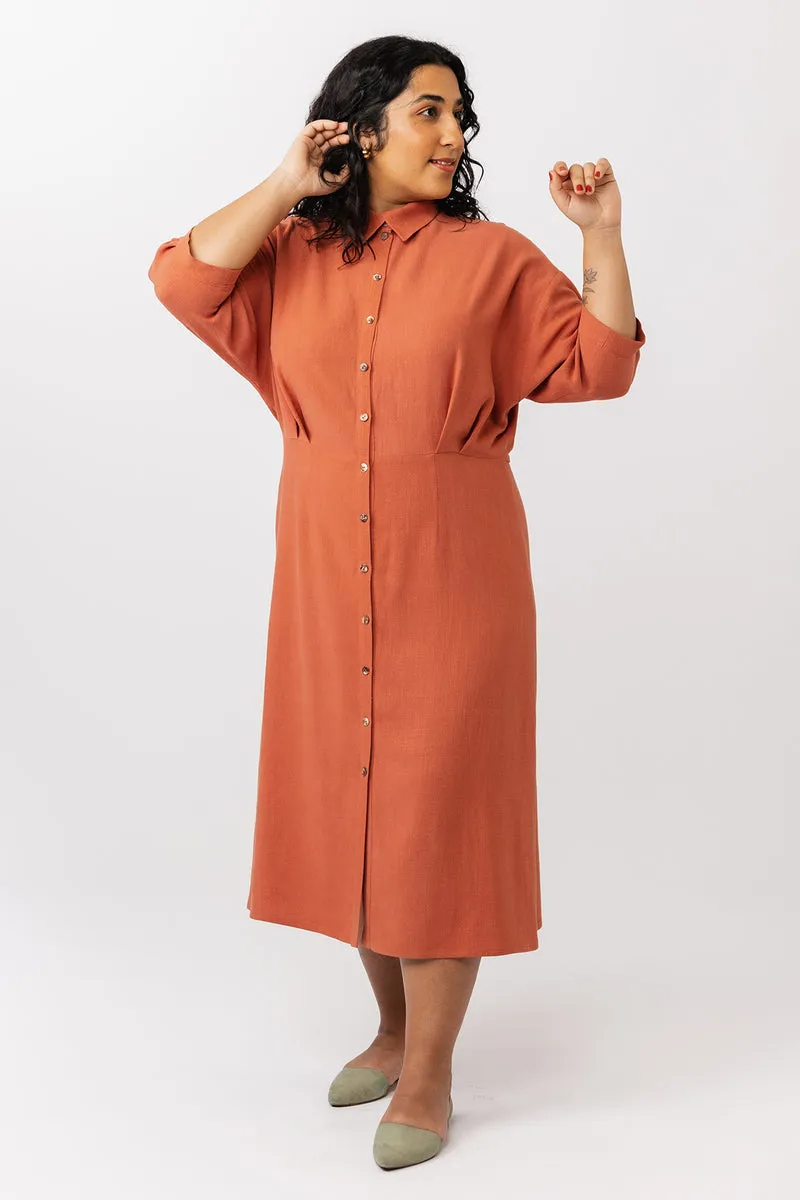 Named Silmu Shirt & Shirt Dress