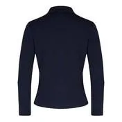 Navy Blue Milano Blazer