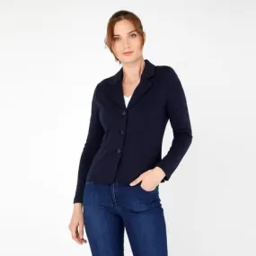 Navy Blue Milano Blazer