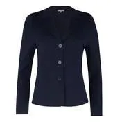 Navy Blue Milano Blazer