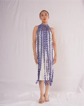 NECK GEAR DRESS