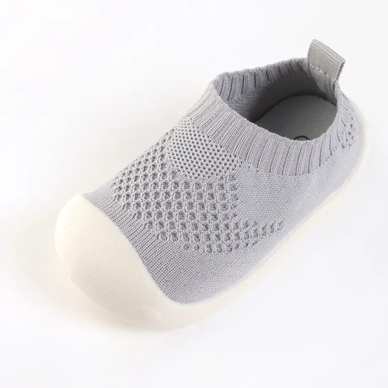 Non-slip Chich Soft Steps Baby Shoes