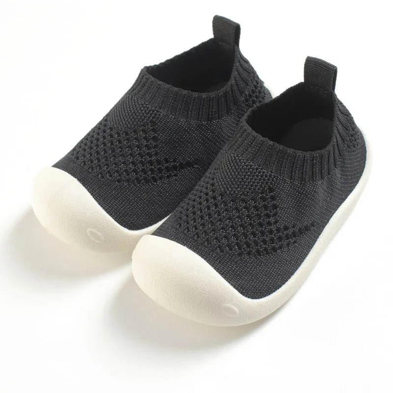 Non-slip Chich Soft Steps Baby Shoes