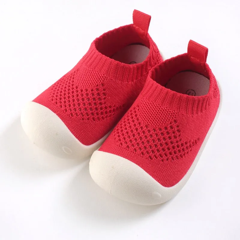 Non-slip Chich Soft Steps Baby Shoes