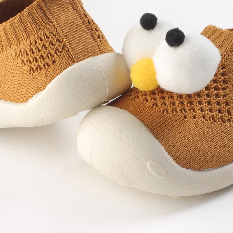 Non-slip Chich Soft Steps Baby Shoes