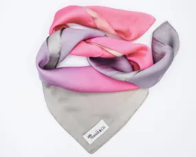 Ombré Scarf Collection: Coco